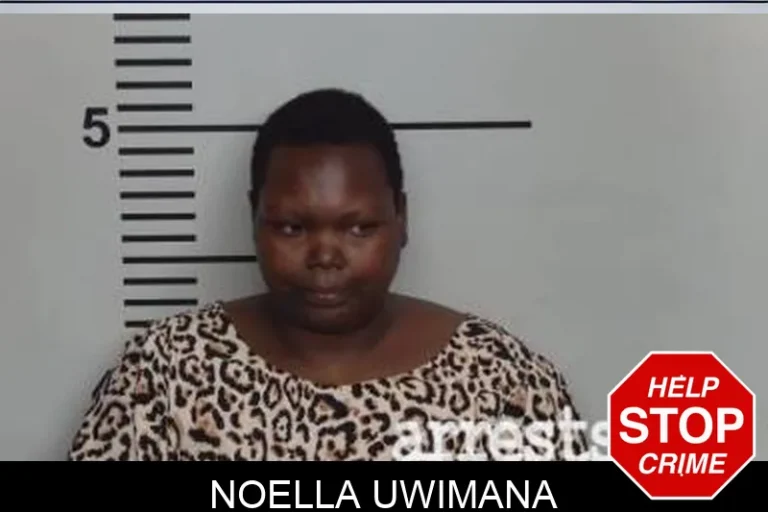 Noella Uwimana