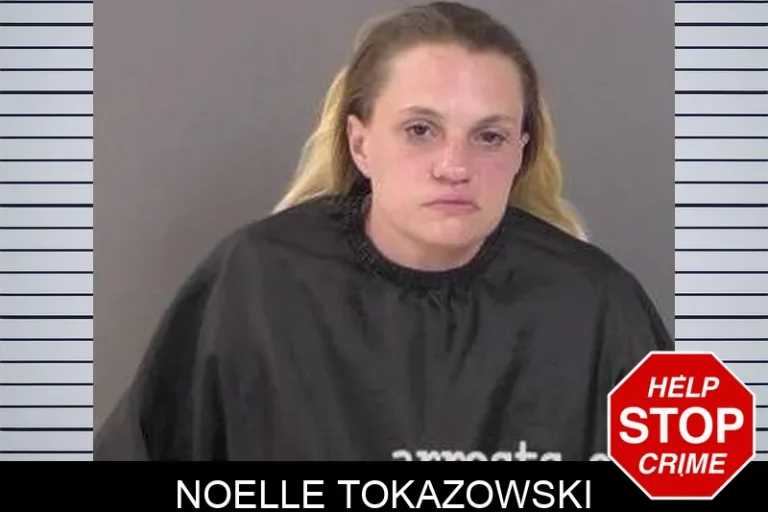 Noelle Tokazowski