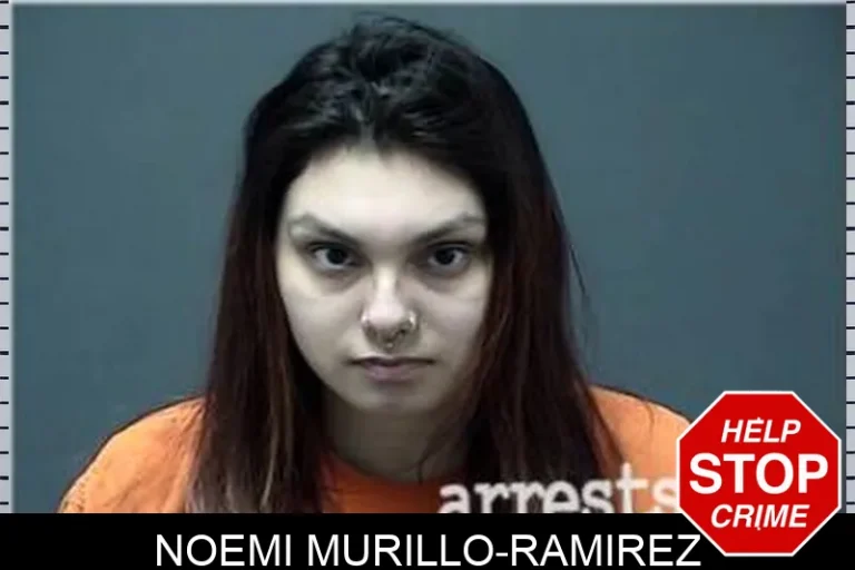 Noemi MuRillo-Ramirez