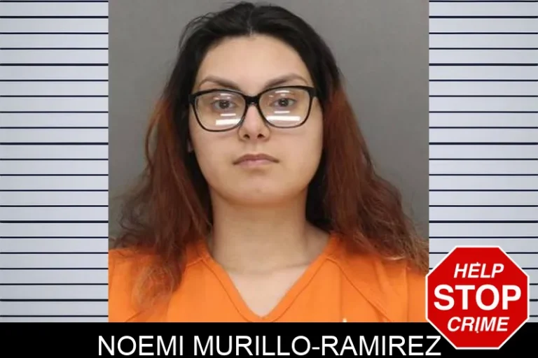 Noemi Murillo-Ramirez