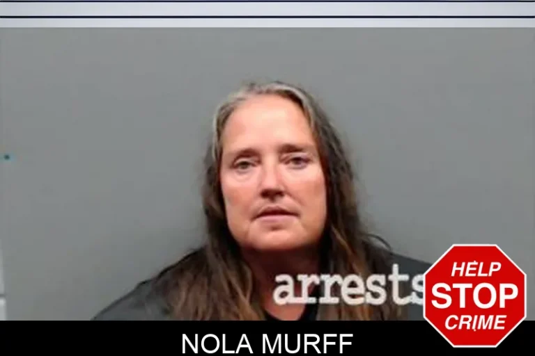 Nola MuRff