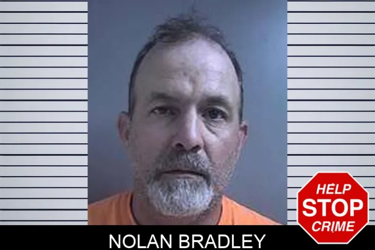 Nolan Bradley