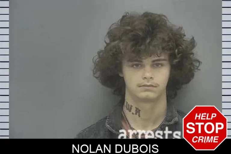 Nolan DuBois
