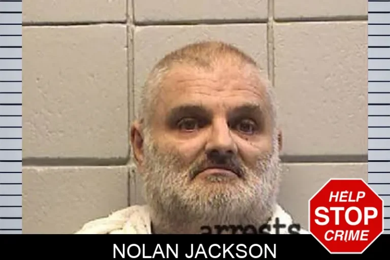 Nolan Jackson