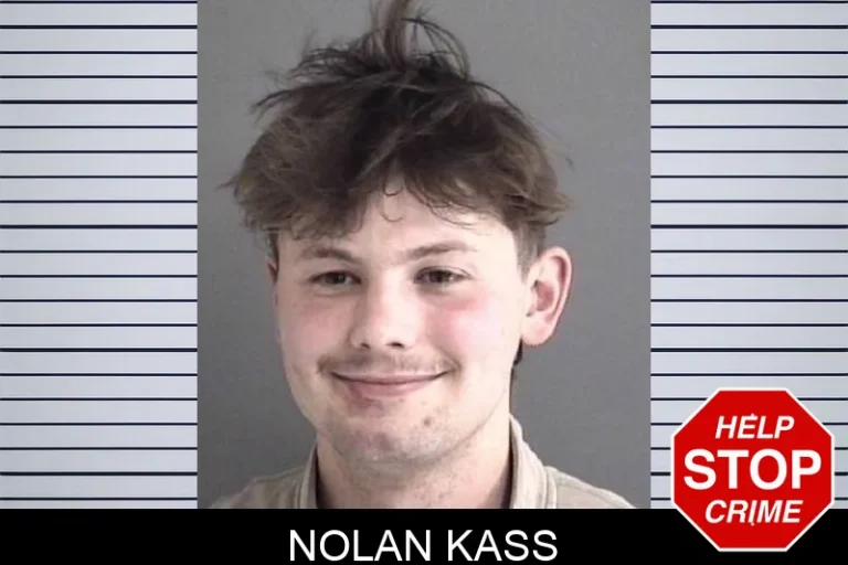 Nolan Kass