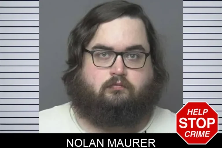 Nolan Maurer