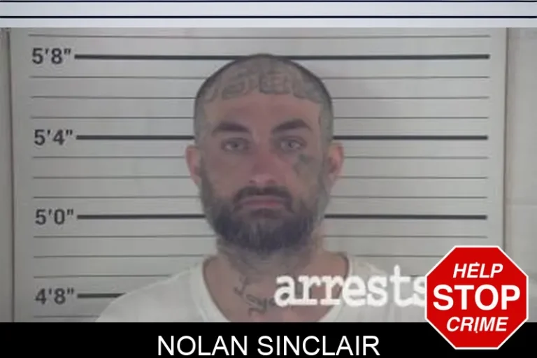 Nolan Sinclair