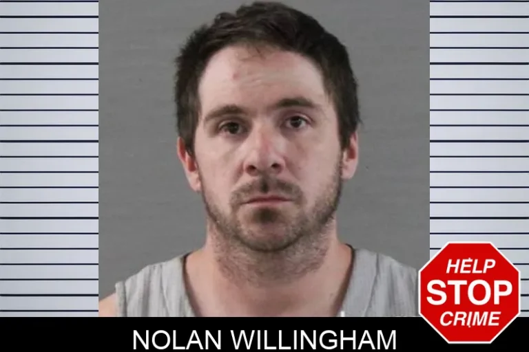 Nolan Willingham