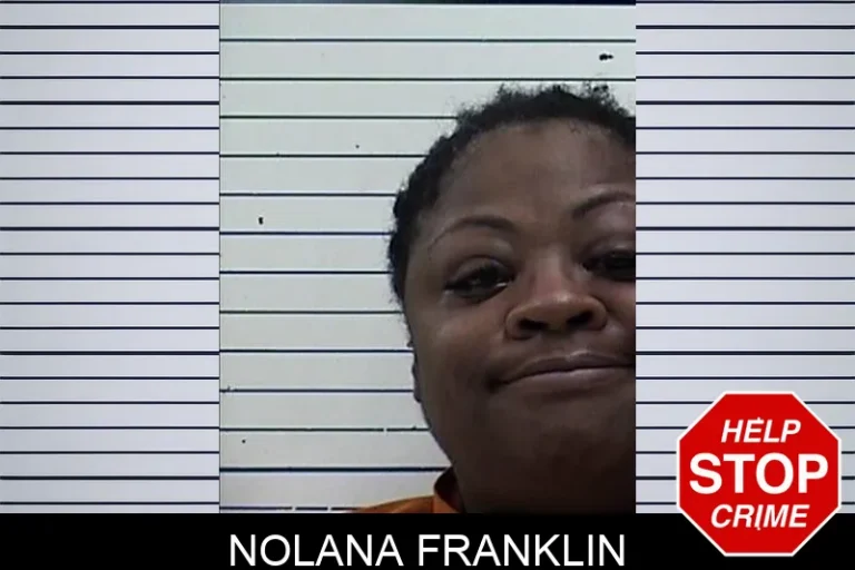 Nolana Franklin
