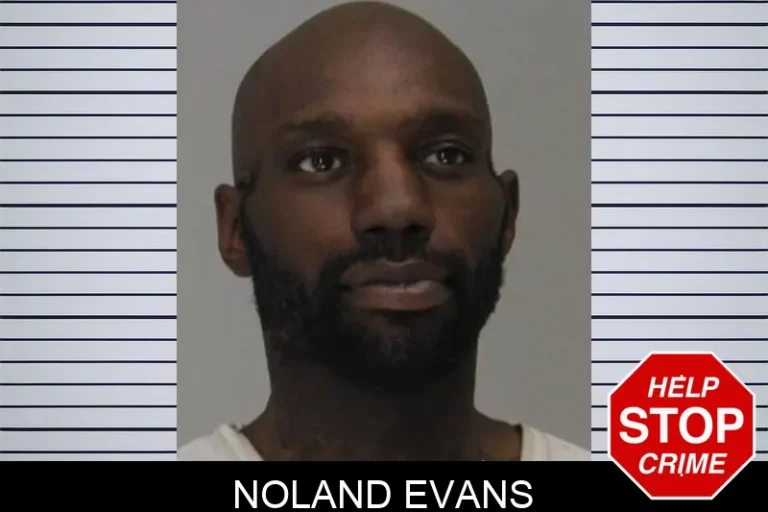 Noland Evans