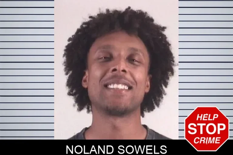 Noland Sowels