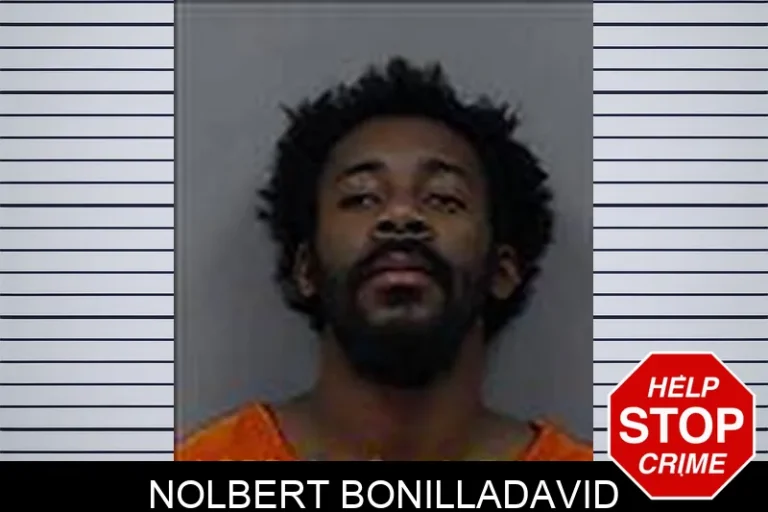 Nolbert Bonilladavid