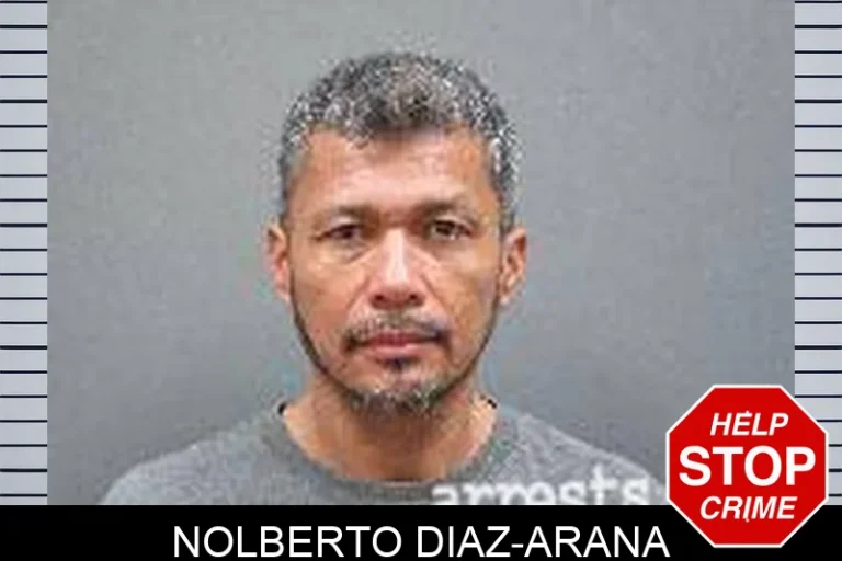 Nolberto Diaz-Arana