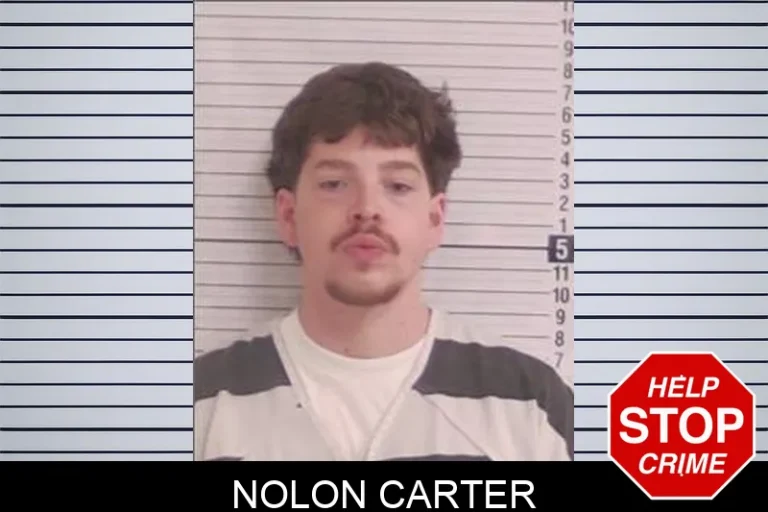 Nolon Carter