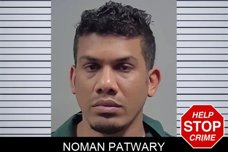 Noman Patwary