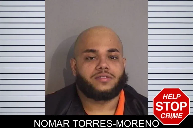 Nomar Torres-Moreno