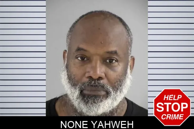 None Yahweh