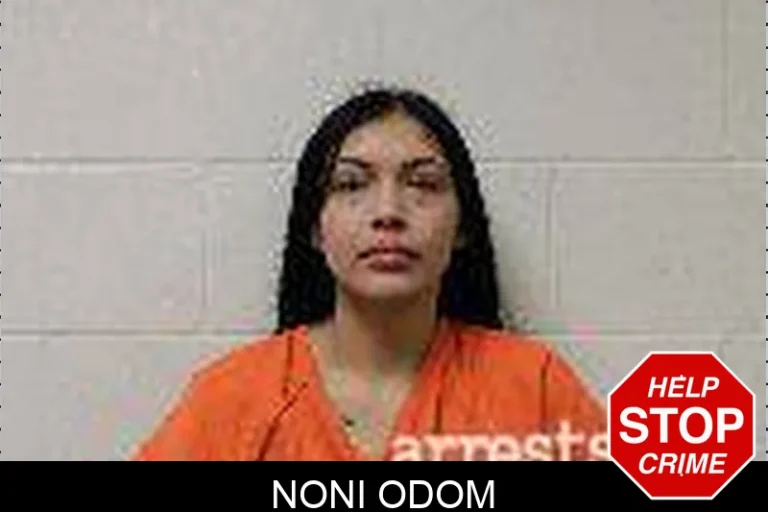 Noni Odom