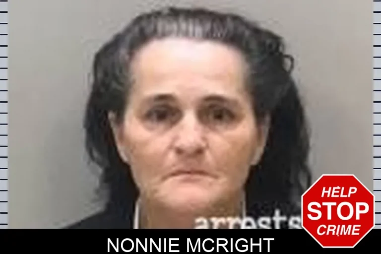Nonnie McRight