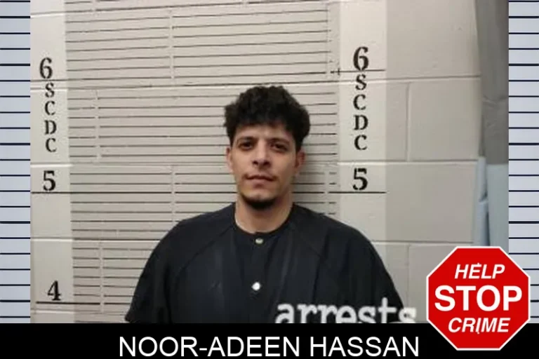 Noor-Adeen Hassan