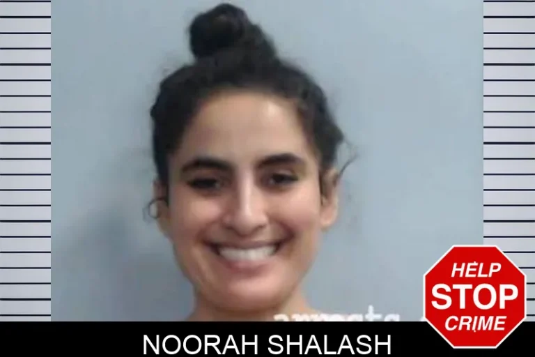 Noorah Shalash