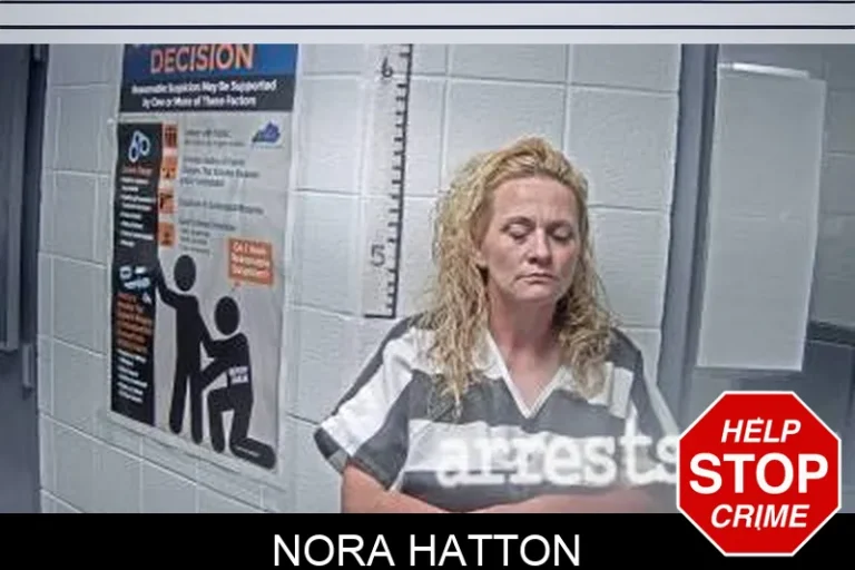 Nora Hatton