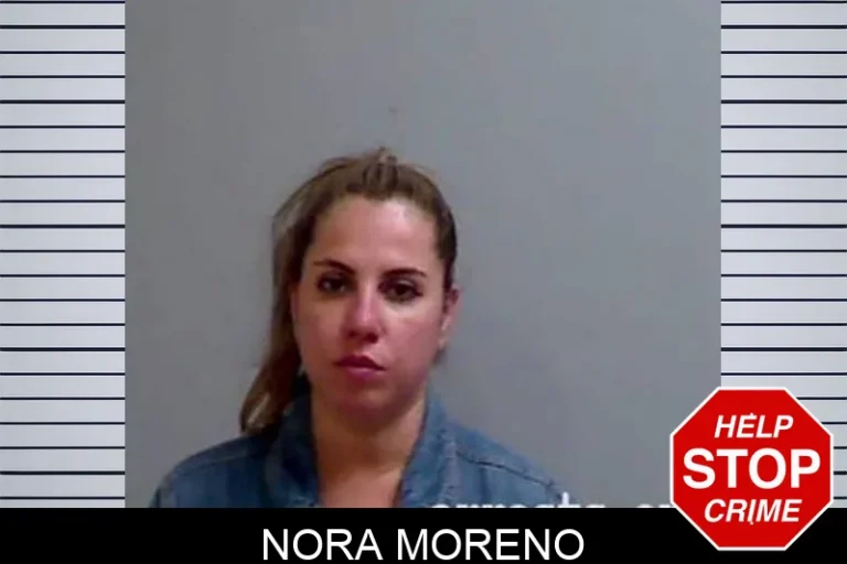 Nora Moreno