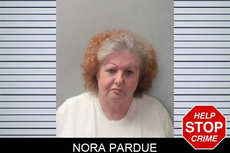 Nora ParduE