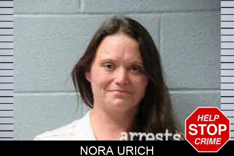 Nora URich