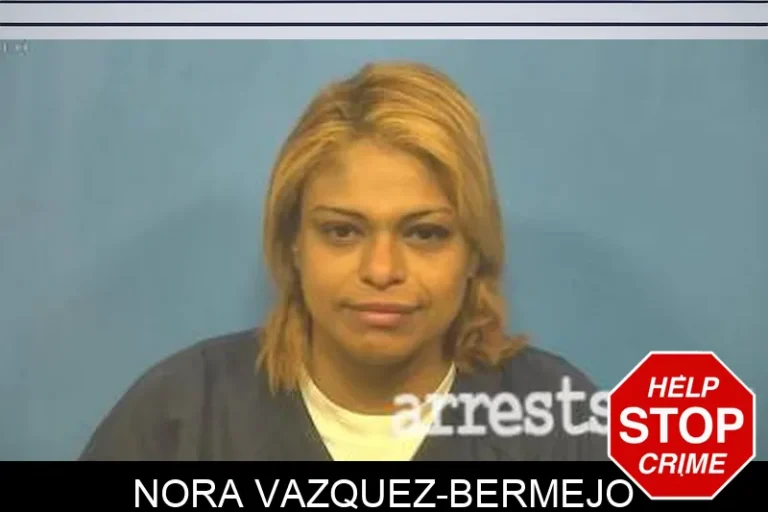 Nora VazquEz-Bermejo