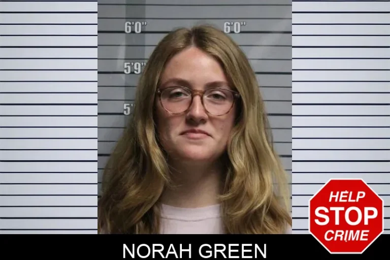 Norah Green