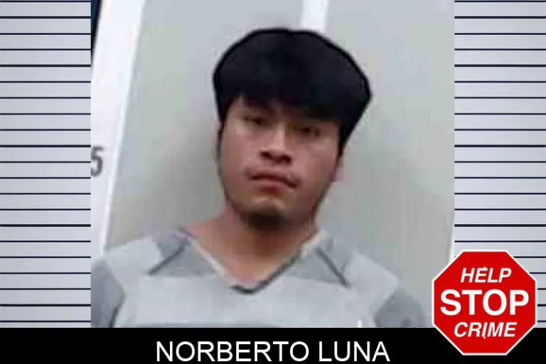 Norberto Luna