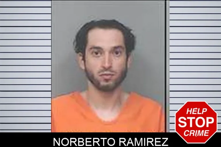 Norberto Ramirez