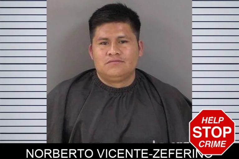 Norberto Vicente-Zeferino