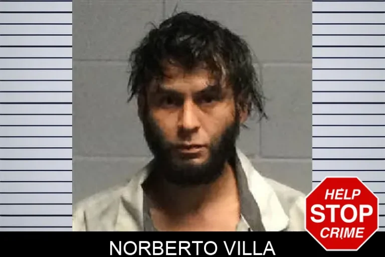 Norberto Villa