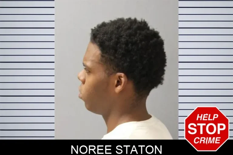 Noree Staton