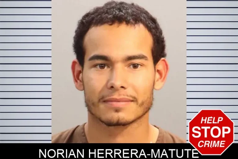 Norian Herrera-MatuTe