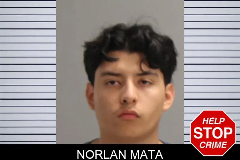 Norlan Mata