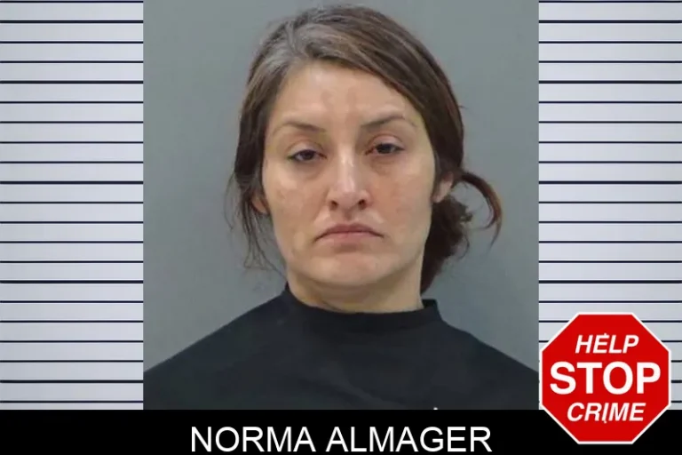 Norma Almager