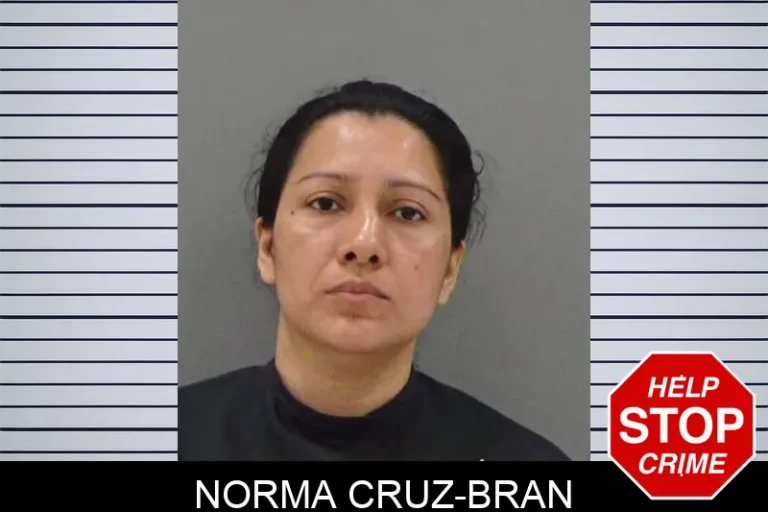 Norma Cruz-Bran