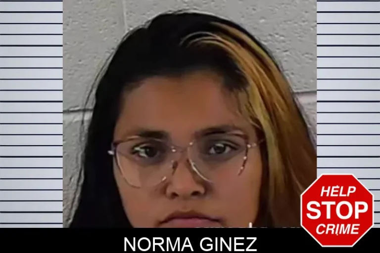 Norma Ginez