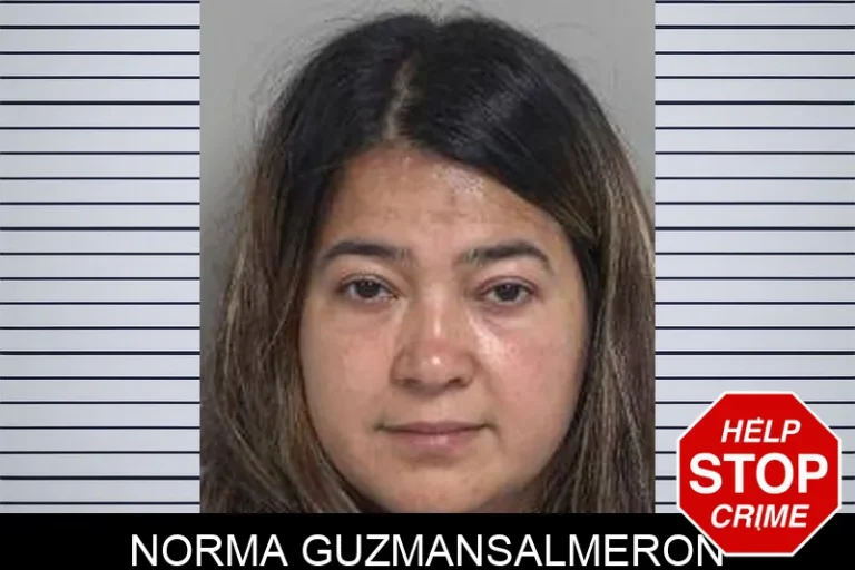 Norma GuzmanSalmeron