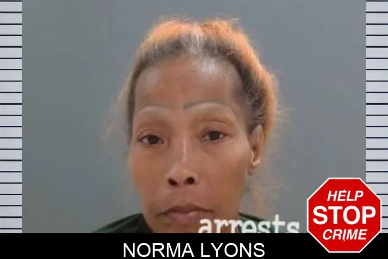 Norma Lyons