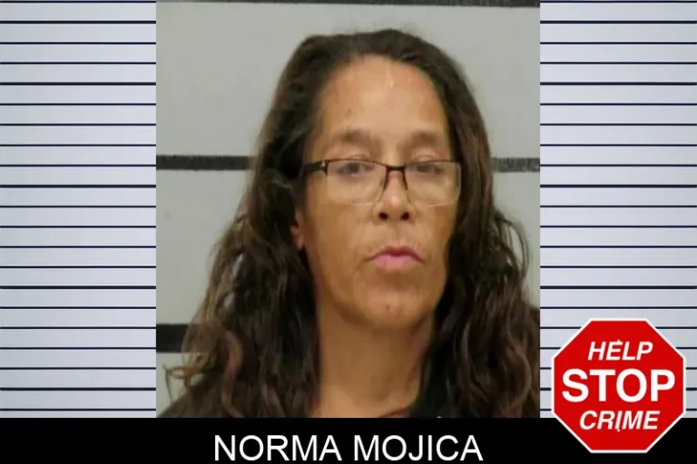Norma Mojica