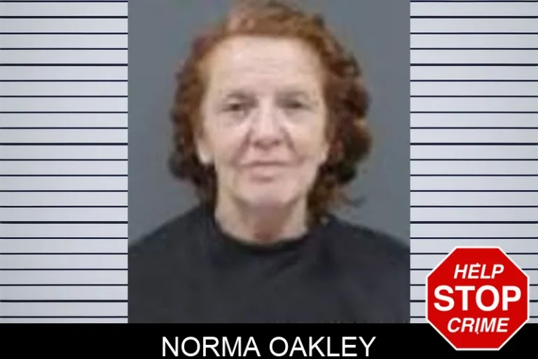 Norma Oakley