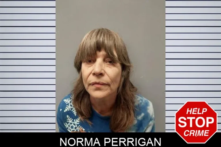 Norma Perrigan