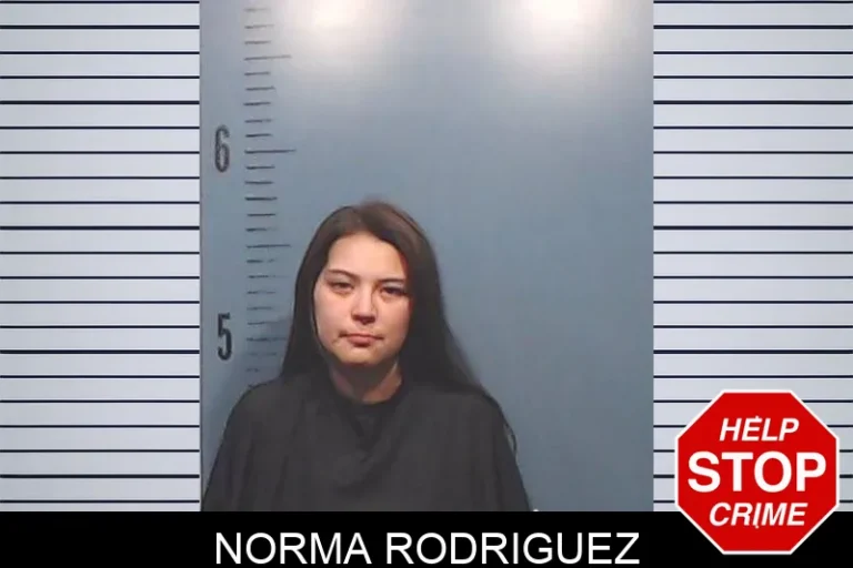Norma RodriguEz