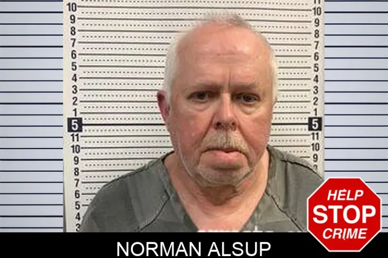 Norman Alsup