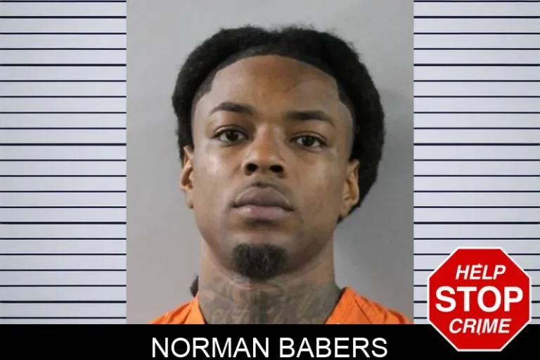 Norman Babers