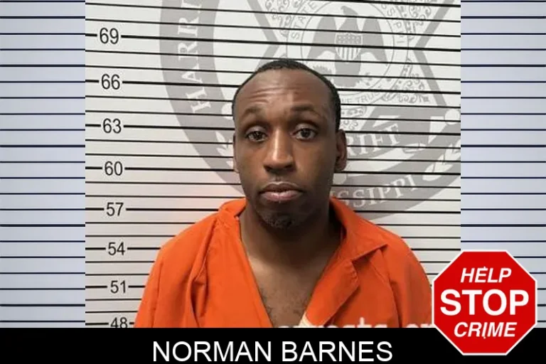 Norman Barnes